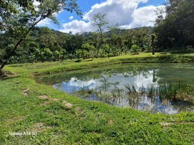 Fazenda/Sítio com 2 Quartos à venda, 10851m² no , Morretes