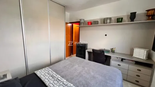 Apartamento com 3 Quartos à venda, 110m² no Nossa Senhora da Abadia, Uberaba