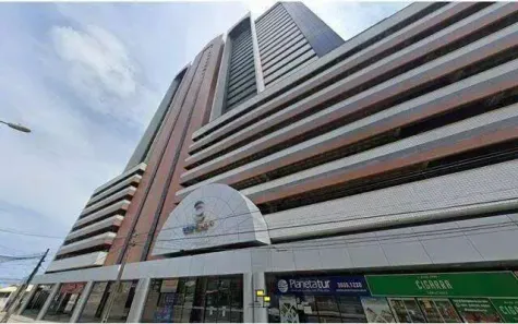 Ponto Comercial para alugar, 135m² no Meireles, Fortaleza