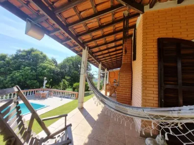 Fazenda/Sítio com 4 Quartos à venda, 3700m² no Vale Verde, Valinhos
