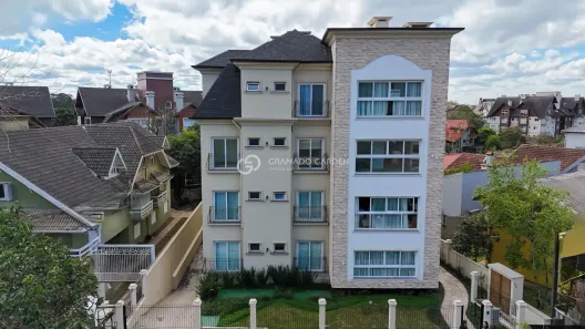 Apartamento com 3 Quartos à venda, 119m² no Vila Suica, Gramado