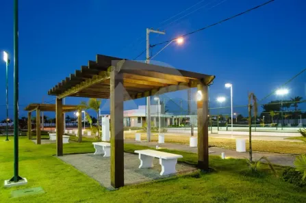 Lote/Terreno à venda, 422m² no Aruana, Aracaju