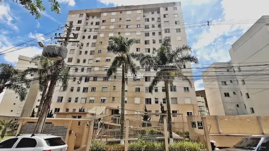 Apartamento com 2 Quartos à venda, 50m² no Nossa Senhora do Rosário, Caxias do Sul