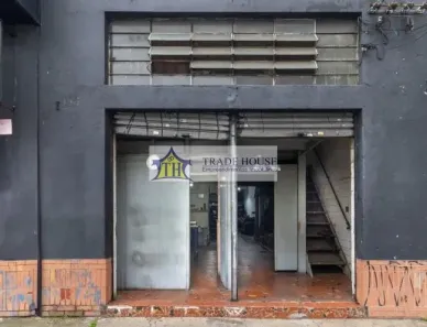 Galpão/Depósito/Armazém para alugar, 275m² no Ipiranga, São Paulo