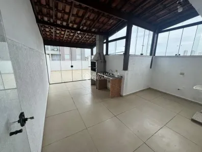 Cobertura com 2 Quartos à venda, 104m² no Campestre, Santo André