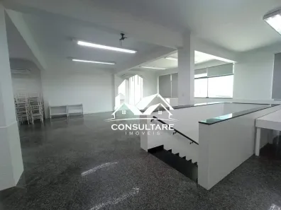 Ponto Comercial para alugar, 500m² no Vila Mathias, Santos