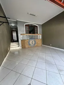 Casa com 3 Quartos à venda, 150m² no Vila Franca, São Paulo
