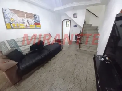 Sobrado com 3 Quartos à venda, 70m² no Vila Nova Mazzei, São Paulo