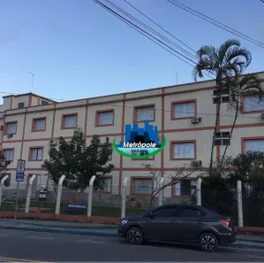 Imóvel Comercial com 40 Quartos à venda, 2485m² no Centro, Caraguatatuba