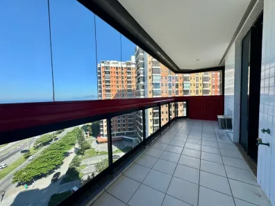 Apartamento com 2 Quartos à venda, 90m² no Barra da Tijuca, Rio de Janeiro