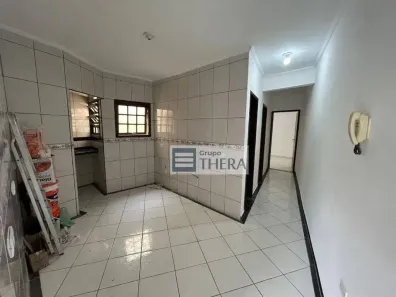 Cobertura com 3 Quartos à venda, 130m² no Jardim Santo Antônio, Santo André