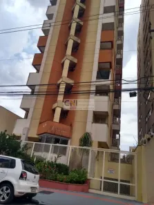 Apartamento com 2 Quartos para alugar, 47m² no Centro, Londrina