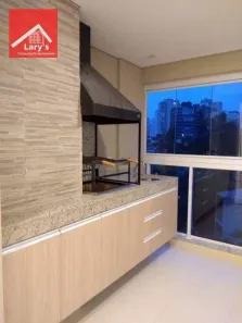 Apartamento com 2 Quartos à venda, 67m² no Vila Mascote, São Paulo