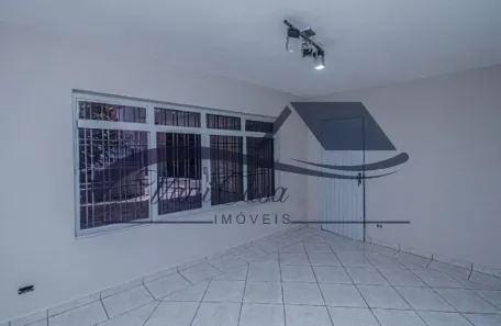 Casa com 3 Quartos à venda, 138m² no Saúde, São Paulo