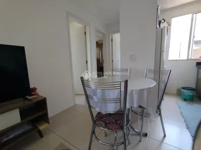 Apartamento com 2 Quartos à venda, 40m² no Jardim Leopoldina, Porto Alegre