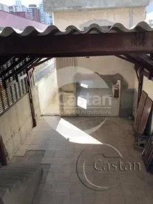 Prédio Comercial com 1 Quarto para alugar, 213m² no Tatuapé, São Paulo