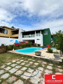 Casa com 4 Quartos à venda, 230m² no Ipitanga, Lauro de Freitas