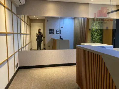 Sala Comercial para venda ou aluguel, 90m² no Centro, Diadema