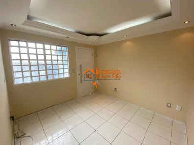 Casa de Condomínio com 2 Quartos à venda, 45m² no Parque Industrial Cumbica, Guarulhos