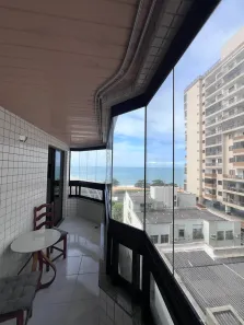 Apartamento com 2 Quartos para alugar, 90m² no Praia de Itaparica, Vila Velha