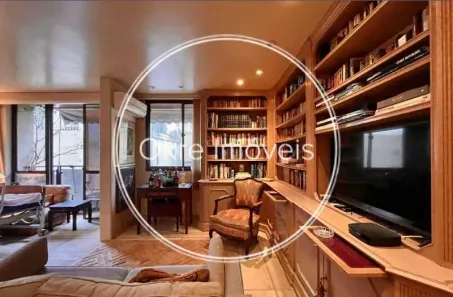 Apartamento com 1 Quarto à venda, 110m² no Ipanema, Rio de Janeiro