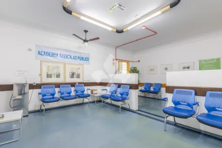 Imóvel Comercial à venda, 912m² no Rio Branco, Porto Alegre
