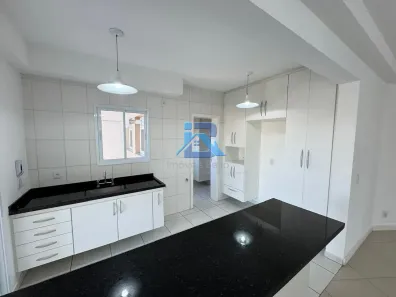 Apartamento com 3 Quartos para alugar, 118m² no Centro, Itatiba