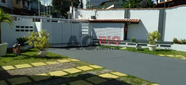 Casa com 3 Quartos à venda, 93m² no Taquara, Rio de Janeiro