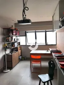 Sala Comercial à venda, 40m² no Centro, Niterói