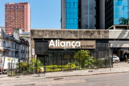 Ponto Comercial para alugar, 368m² no Centro Histórico, Porto Alegre