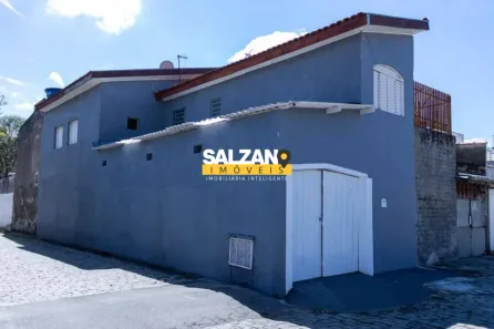 Sobrado com 3 Quartos à venda, 82m² no Cecap, Taubaté