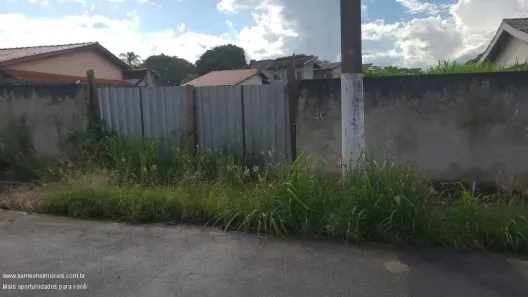 Lote/Terreno à venda, 664m² no Loteamento Jardim Morumbi, Atibaia