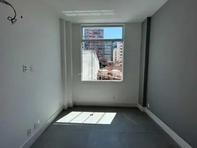 Apartamento com 2 Quartos à venda, 52m² no Catete, Rio de Janeiro