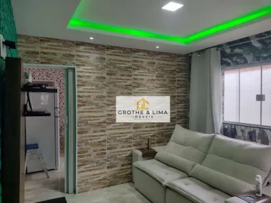 Casa com 3 Quartos à venda, 140m² no Jardim Jaqueira, Caraguatatuba
