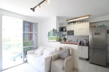 Apartamento com 2 Quartos à venda, 54m² no Anil, Rio de Janeiro