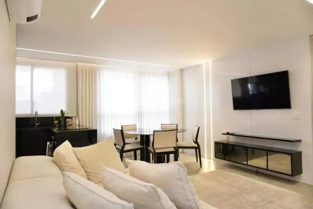 Apartamento com 2 Quartos à venda, 51m² no Santa Efigênia, Belo Horizonte