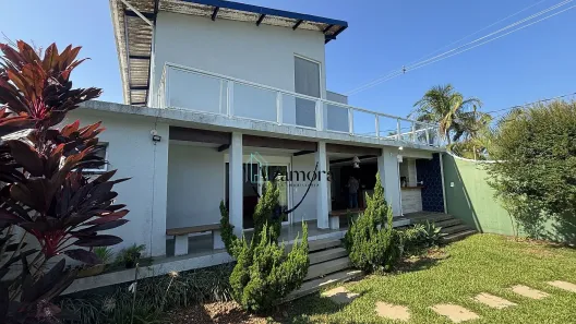 Casa com 3 Quartos à venda, 159m² no Cibratel II, Itanhaém
