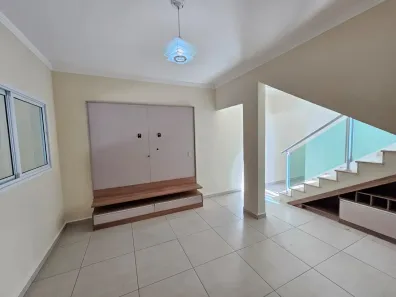 Casa com 2 Quartos à venda, 156m² no Parque Santos Dumont, Votorantim