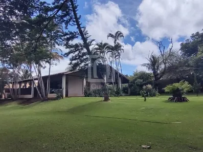 Fazenda/Sítio com 2 Quartos à venda, 410m² no Parque Monte Bianco, Araçoiaba da Serra
