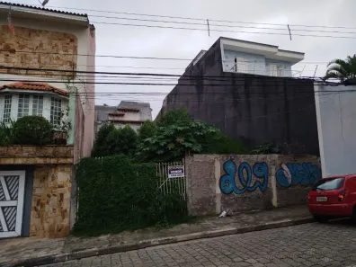 Lote/Terreno à venda, 500m² no Vila Galvão, Guarulhos