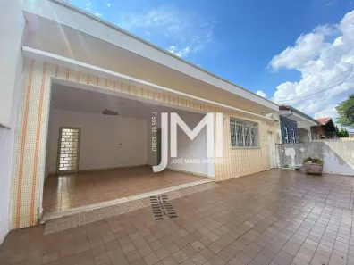Casa com 3 Quartos à venda, 176m² no Jardim Santa Genebra II (Barão Geraldo), Campinas