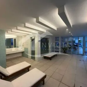Cobertura com 3 Quartos à venda, 160m² no Lagoa, Rio de Janeiro