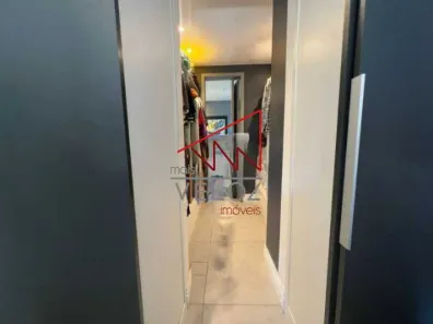 Apartamento com 3 Quartos à venda, 110m² no Gávea, Rio de Janeiro