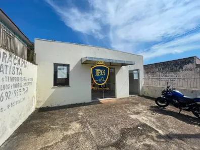 Lote/Terreno à venda, 484m² no Uvaranas, Ponta Grossa