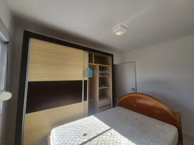 Apartamento com 3 Quartos para alugar, 94m² no Itacorubi, Florianópolis