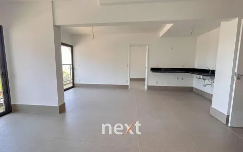 Apartamento com 2 Quartos à venda, 84m² no Cambuí, Campinas