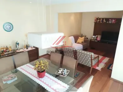 Sobrado com 3 Quartos à venda, 286m² no Parque São Vicente, Mauá