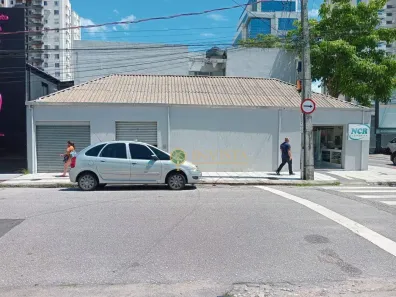 Prédio Comercial à venda, 370m² no Estreito, Florianópolis