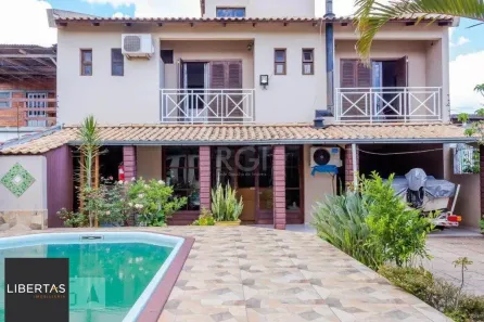Casa com 3 Quartos à venda, 336m² no Centro, Canoas