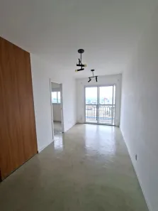 Apartamento com 1 Quarto para alugar, 30m² no Vila Sônia, São Paulo